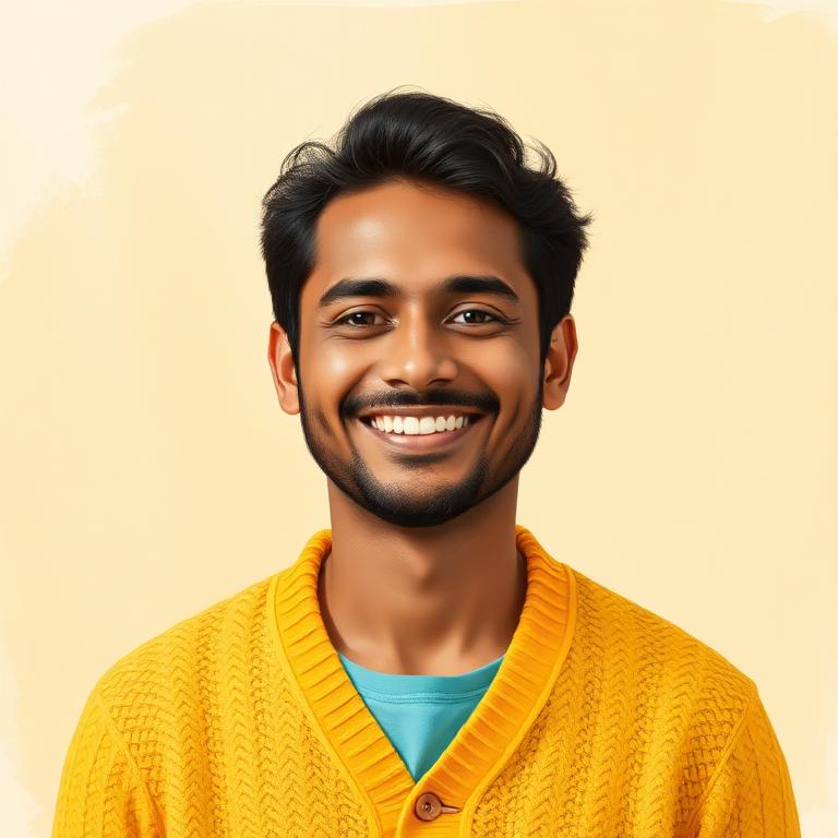 Ravi Mehta, Child Development